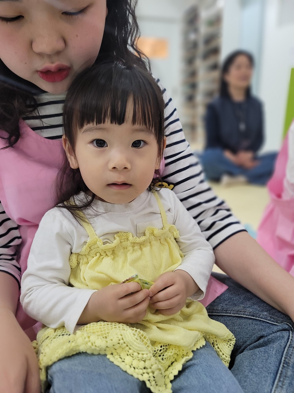 2025년 부산중앙교회 영아부_사진_20250527_87.jpg : 5월11일 주일 영아부 예배