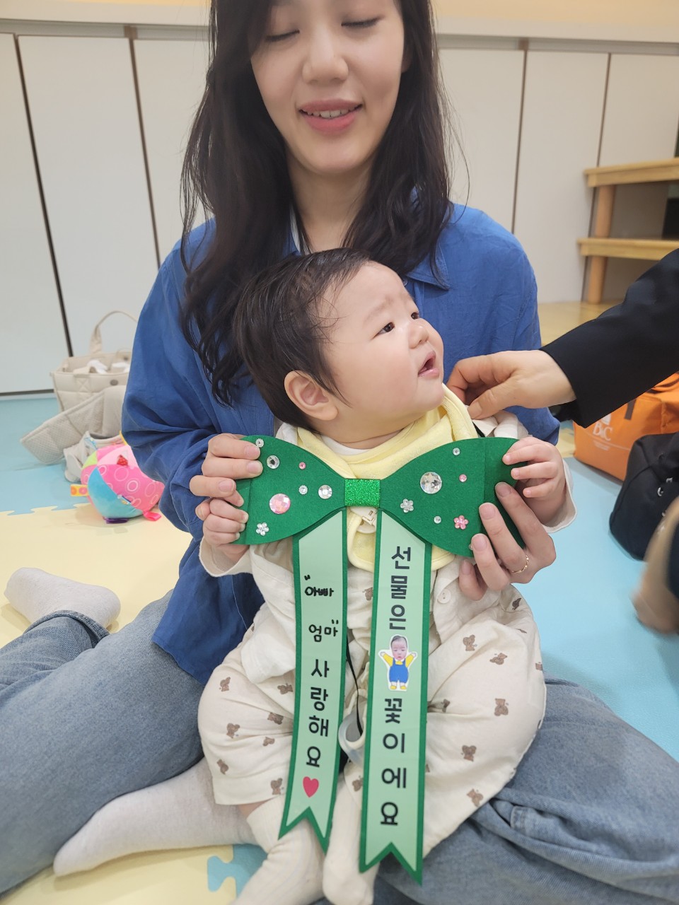 2025년 부산중앙교회 영아부_사진_20250527_66.jpg : 5월11일 주일 영아부 예배