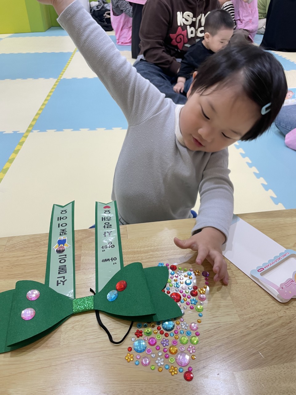 2025년 부산중앙교회 영아부_사진_20250527_3.jpg : 5월11일 주일 영아부 예배