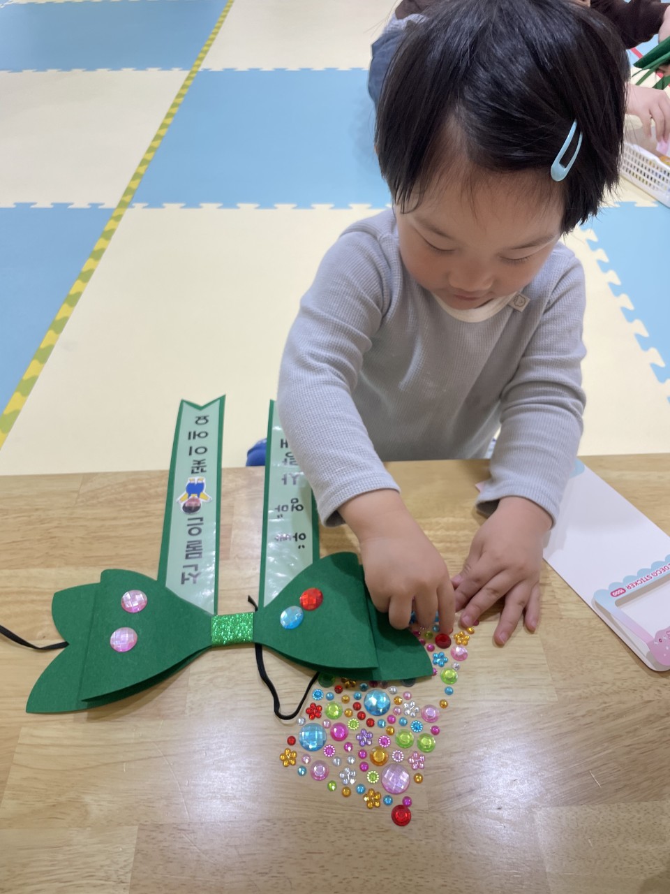 2025년 부산중앙교회 영아부_사진_20250527_2.jpg : 5월11일 주일 영아부 예배