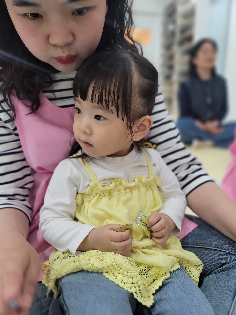 2025년 부산중앙교회 영아부_사진_20250527_85.jpg : 5월11일 주일 영아부 예배