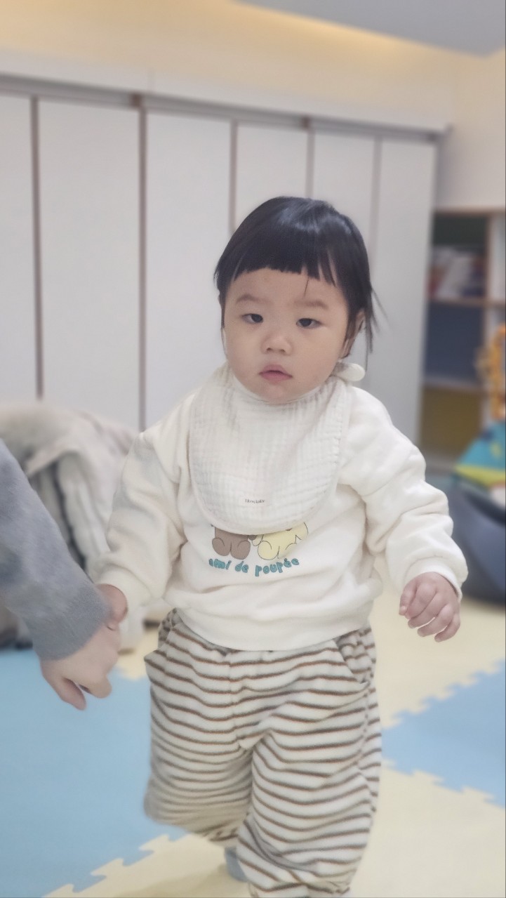 2026년 부산중앙교회 영아부_사진_20260111_3.jpg : 1월11일 주일 영아부 예배