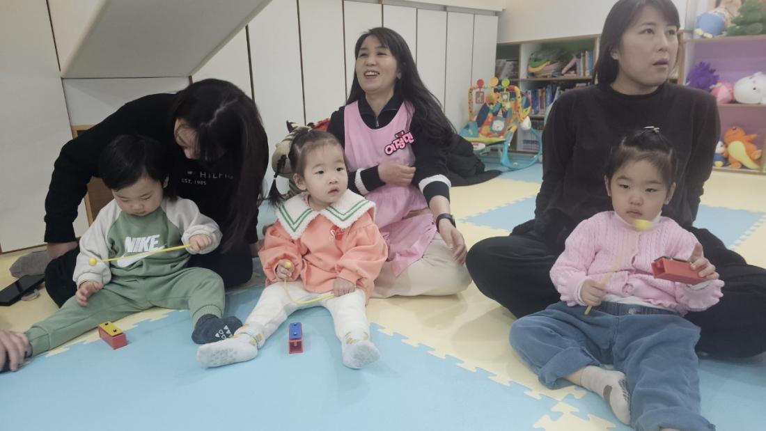 2026년 부산중앙교회 영아부_사진_20260111_87.jpg : 1월11일 주일 영아부 예배