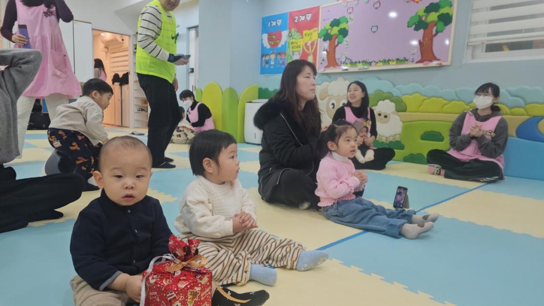 2026년 부산중앙교회 영아부_사진_20260111_24.jpg : 1월11일 주일 영아부 예배