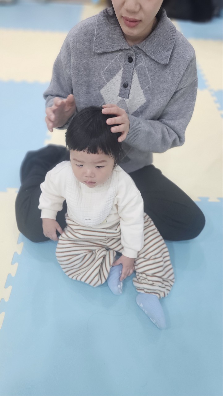 2026년 부산중앙교회 영아부_사진_20260111_71.jpg : 1월11일 주일 영아부 예배