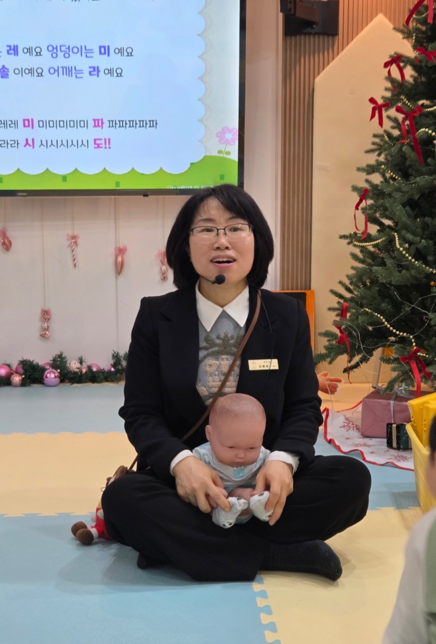 2026년 부산중앙교회 영아부_사진_20260111_62.jpg : 1월11일 주일 영아부 예배