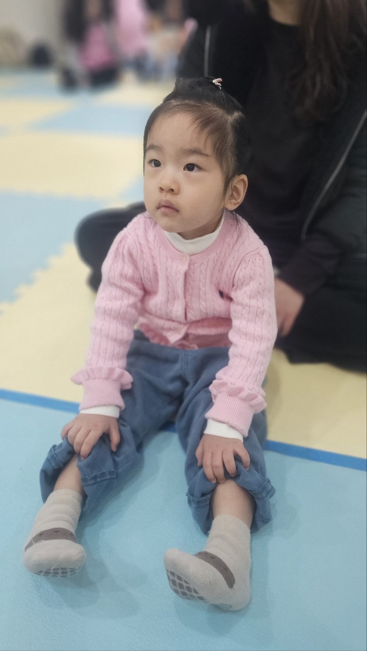 2026년 부산중앙교회 영아부_사진_20260111_4.jpg : 1월11일 주일 영아부 예배