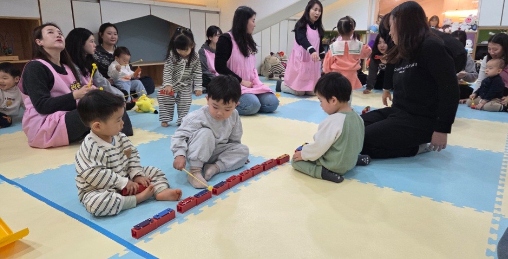 2026년 부산중앙교회 영아부_사진_20260111_103.jpg : 1월11일 주일 영아부 예배