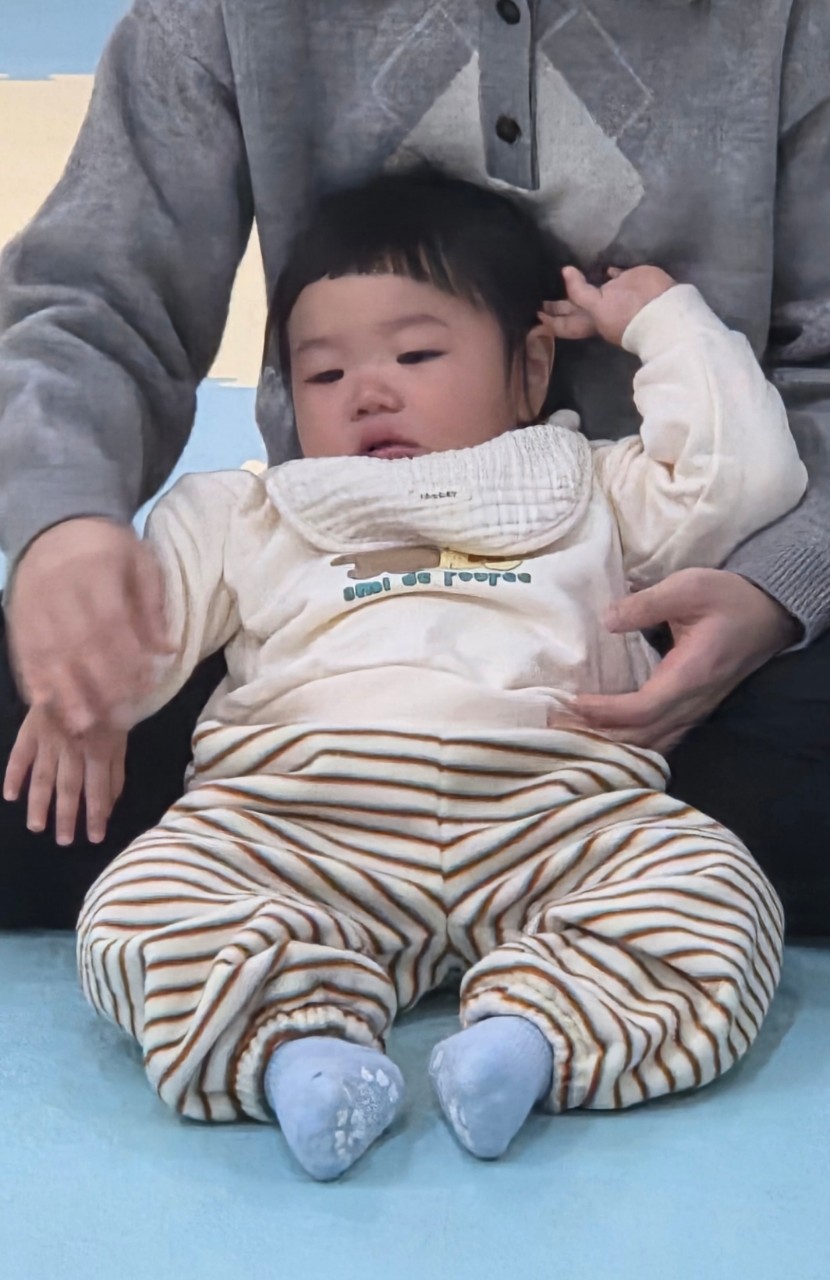 2026년 부산중앙교회 영아부_사진_20260111_88.jpg : 1월11일 주일 영아부 예배