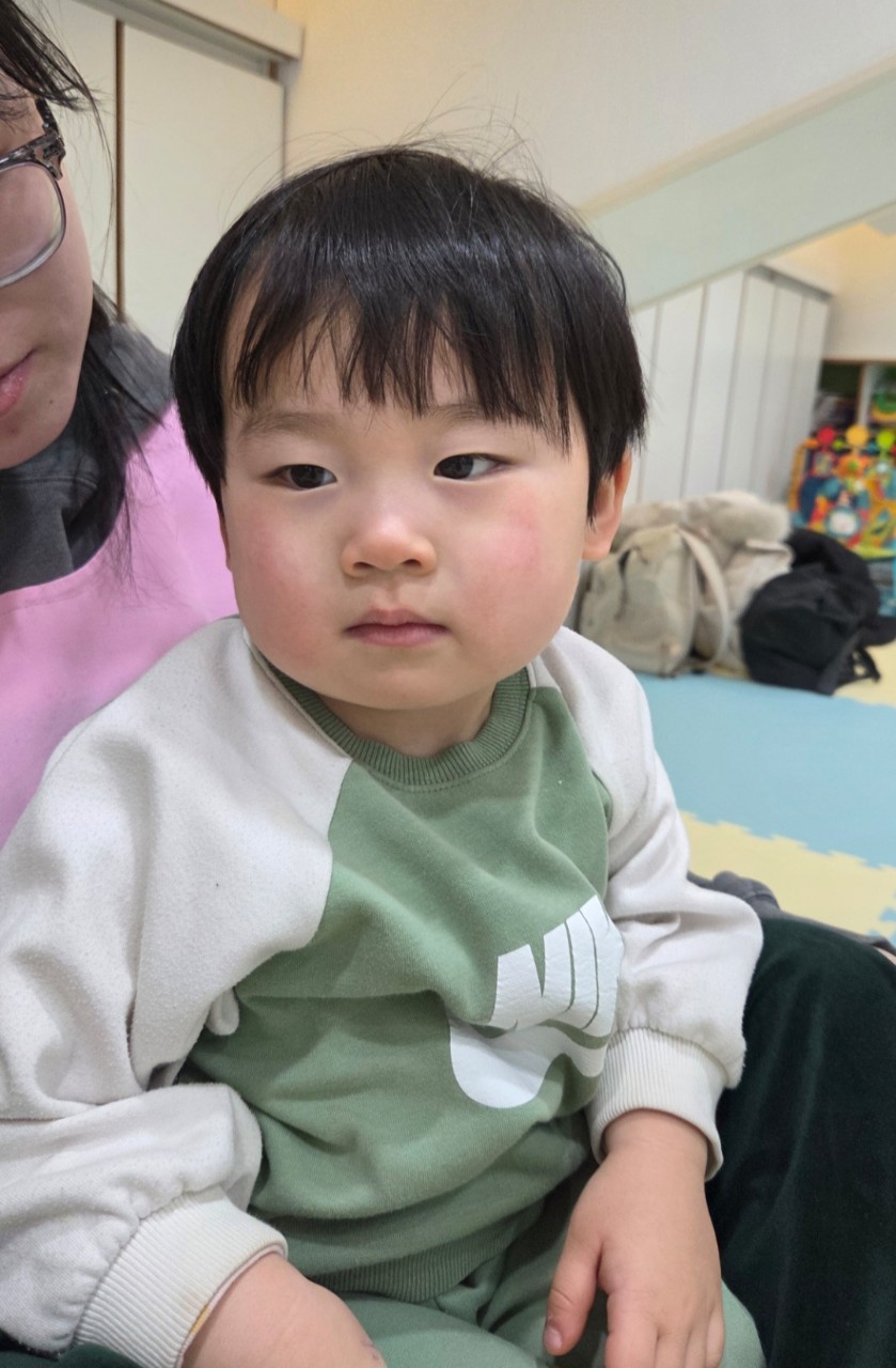 2026년 부산중앙교회 영아부_사진_20260111_60.jpg : 1월11일 주일 영아부 예배