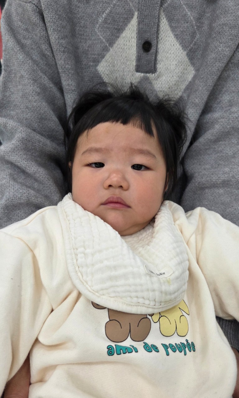 2026년 부산중앙교회 영아부_사진_20260111_89.jpg : 1월11일 주일 영아부 예배