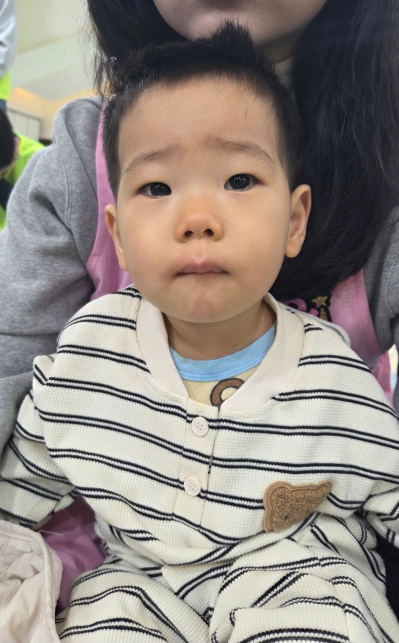 2026년 부산중앙교회 영아부_사진_20260111_17.jpg : 1월11일 주일 영아부 예배