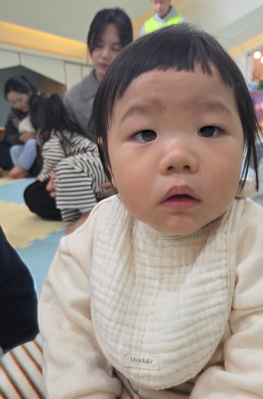 2026년 부산중앙교회 영아부_사진_20260111_16.jpg : 1월11일 주일 영아부 예배