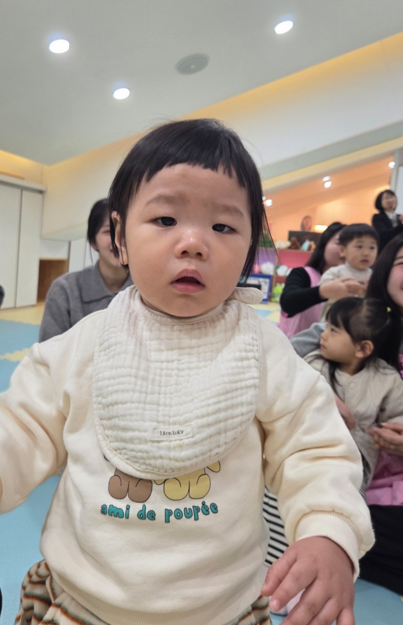 2026년 부산중앙교회 영아부_사진_20260111_14.jpg : 1월11일 주일 영아부 예배