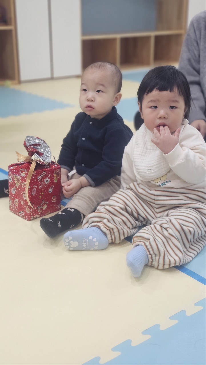 2026년 부산중앙교회 영아부_사진_20260111_5.jpg : 1월11일 주일 영아부 예배