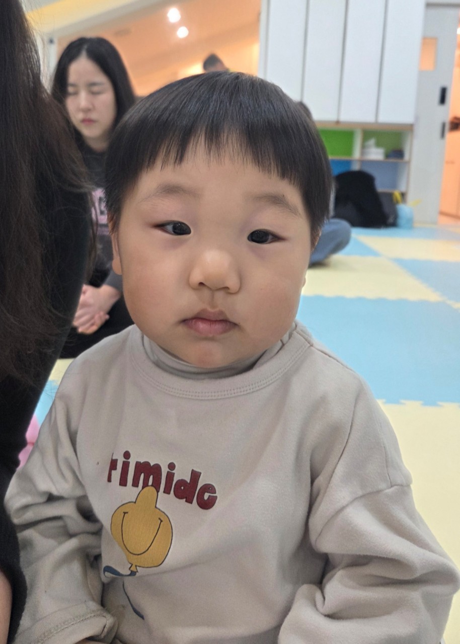 2026년 부산중앙교회 영아부_사진_20260111_15.jpg : 1월11일 주일 영아부 예배