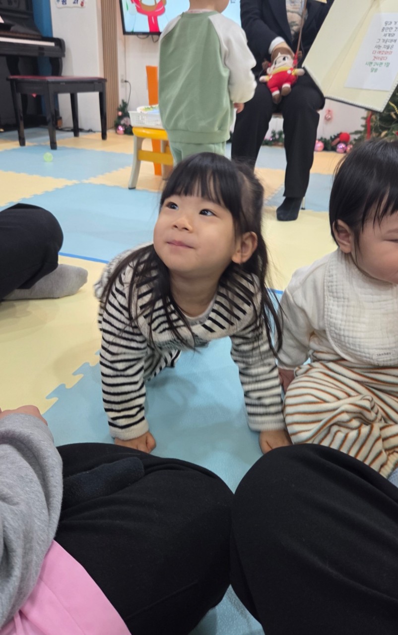 2026년 부산중앙교회 영아부_사진_20260111_21.jpg : 1월11일 주일 영아부 예배