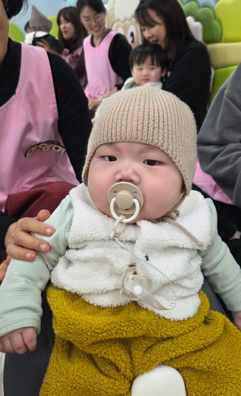2026년 부산중앙교회 영아부_사진_20260111_58.jpg : 1월11일 주일 영아부 예배