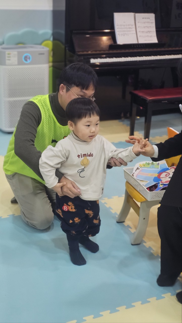 2026년 부산중앙교회 영아부_사진_20260111_49.jpg : 1월11일 주일 영아부 예배