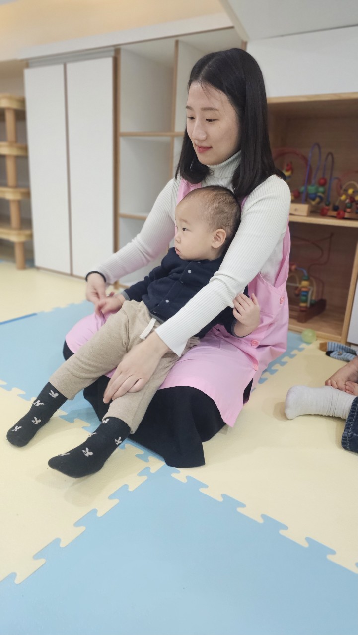 2026년 부산중앙교회 영아부_사진_20260111_64.jpg : 1월11일 주일 영아부 예배