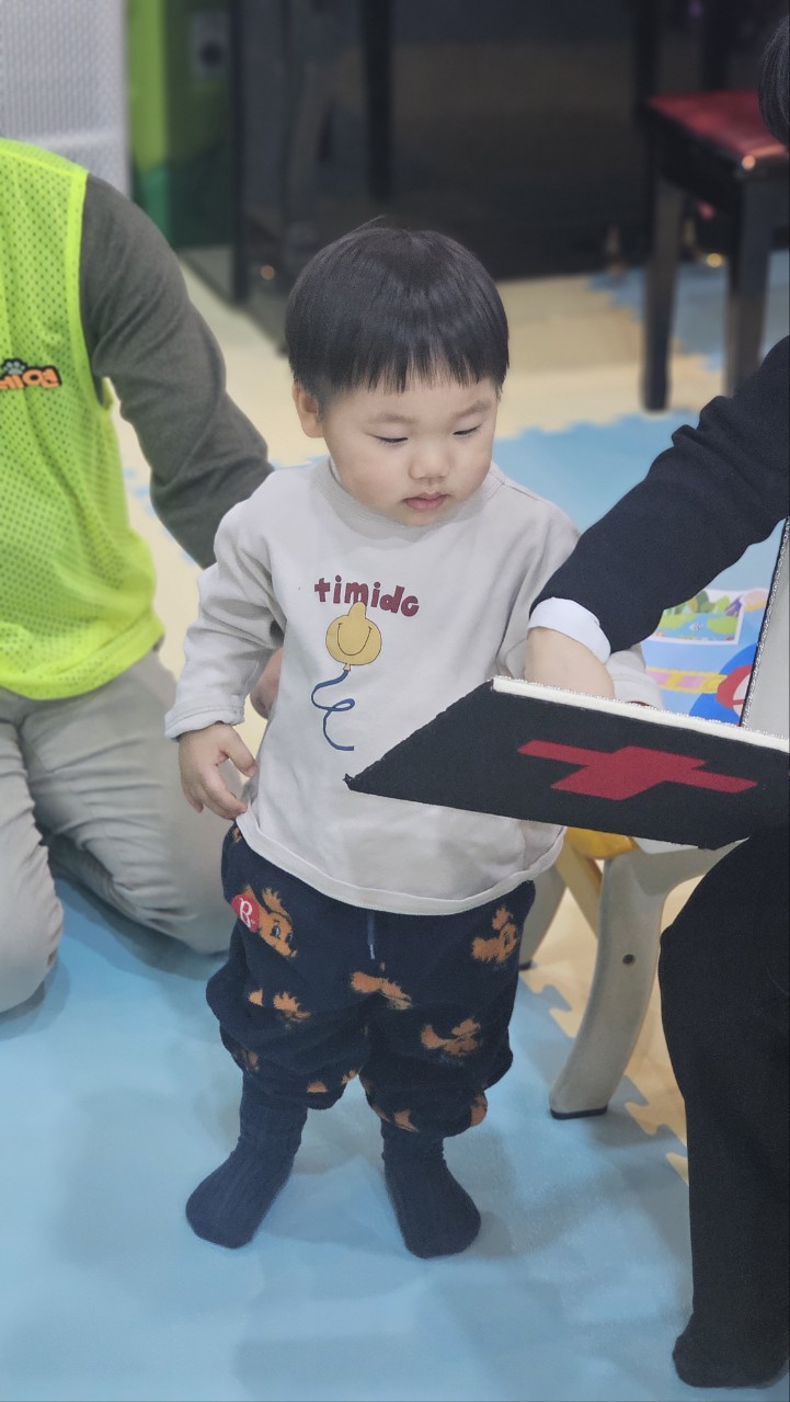 2026년 부산중앙교회 영아부_사진_20260111_51.jpg : 1월11일 주일 영아부 예배