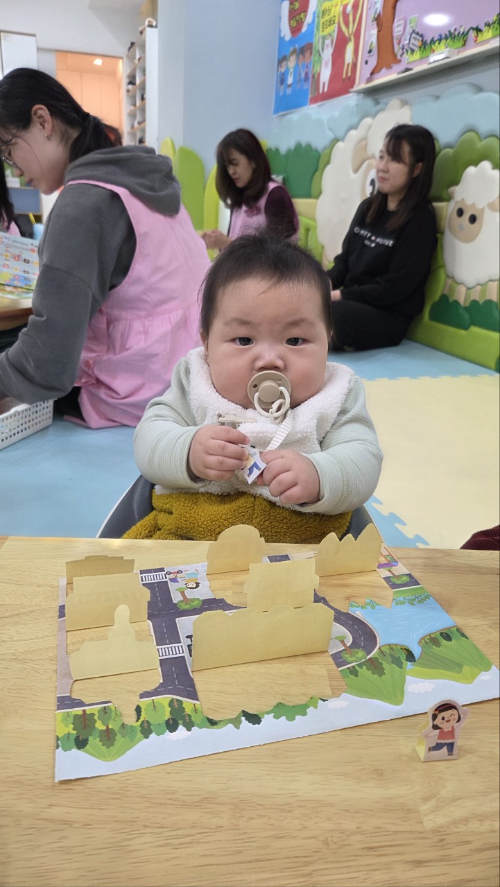 2026년 부산중앙교회 영아부_사진_20260111_94.jpg : 1월11일 주일 영아부 예배