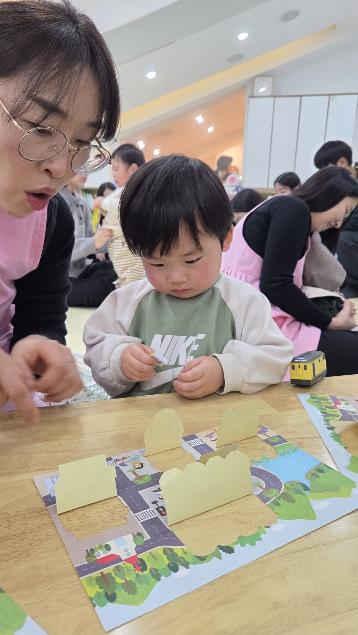 2026년 부산중앙교회 영아부_사진_20260111_95.jpg : 1월11일 주일 영아부 예배