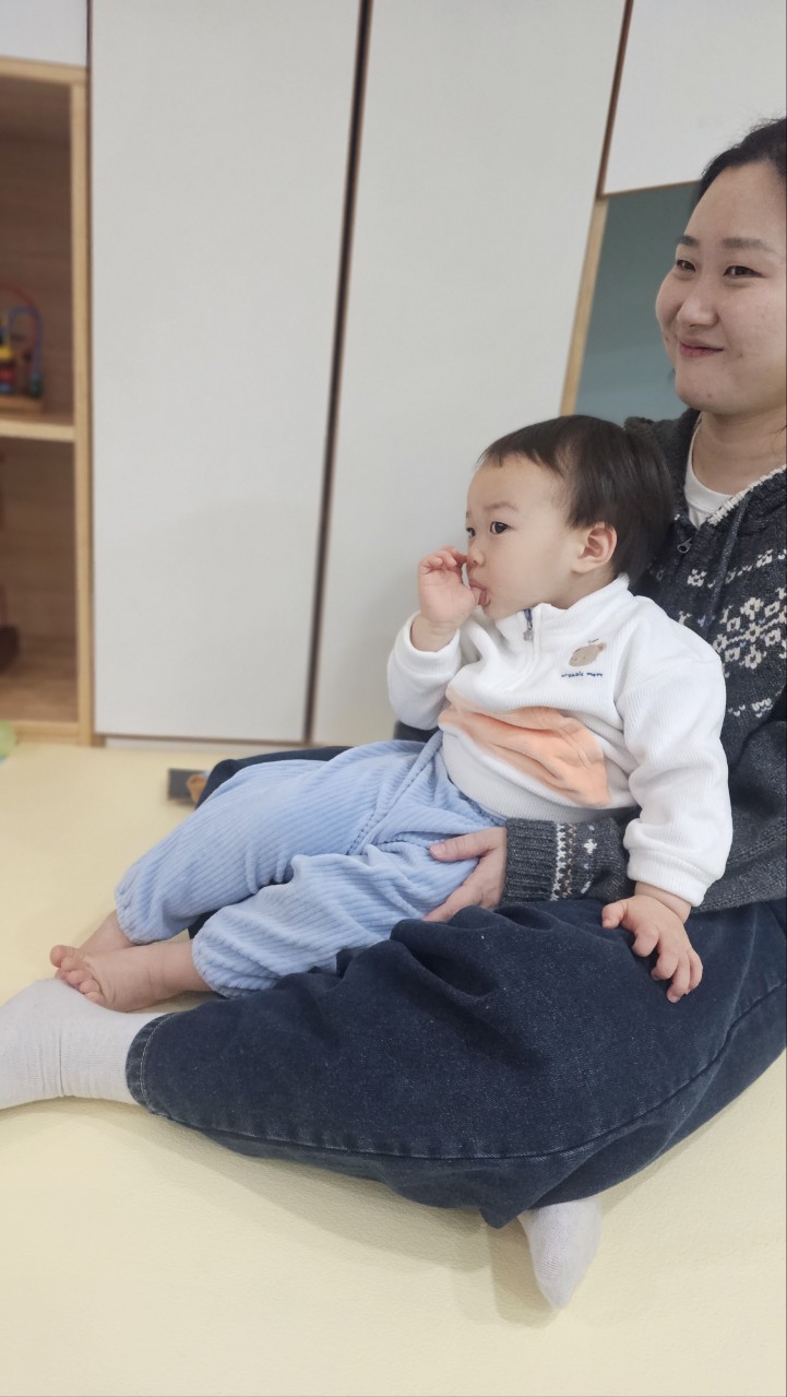 2026년 부산중앙교회 영아부_사진_20260111_53.jpg : 1월11일 주일 영아부 예배