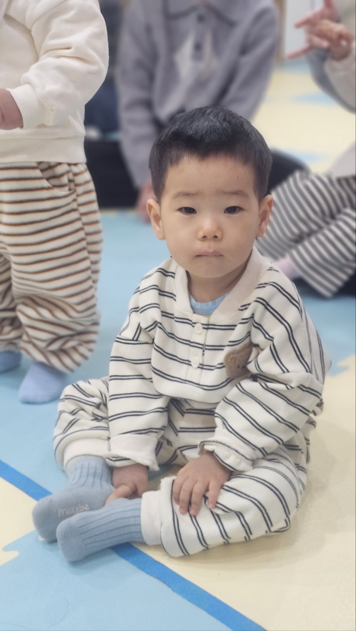 2026년 부산중앙교회 영아부_사진_20260111_41.jpg : 1월11일 주일 영아부 예배