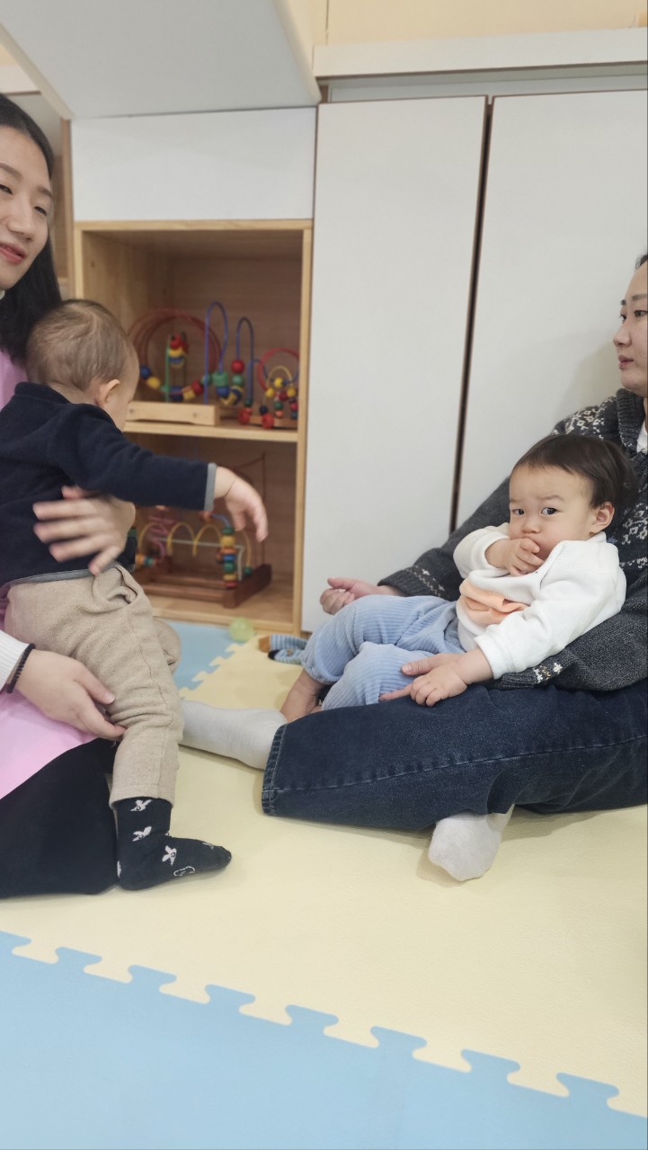 2026년 부산중앙교회 영아부_사진_20260111_63.jpg : 1월11일 주일 영아부 예배