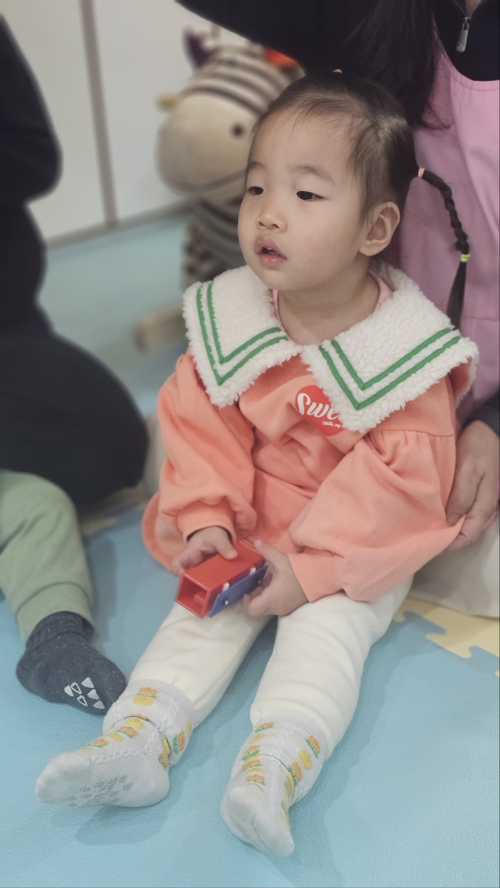 2026년 부산중앙교회 영아부_사진_20260111_81.jpg : 1월11일 주일 영아부 예배