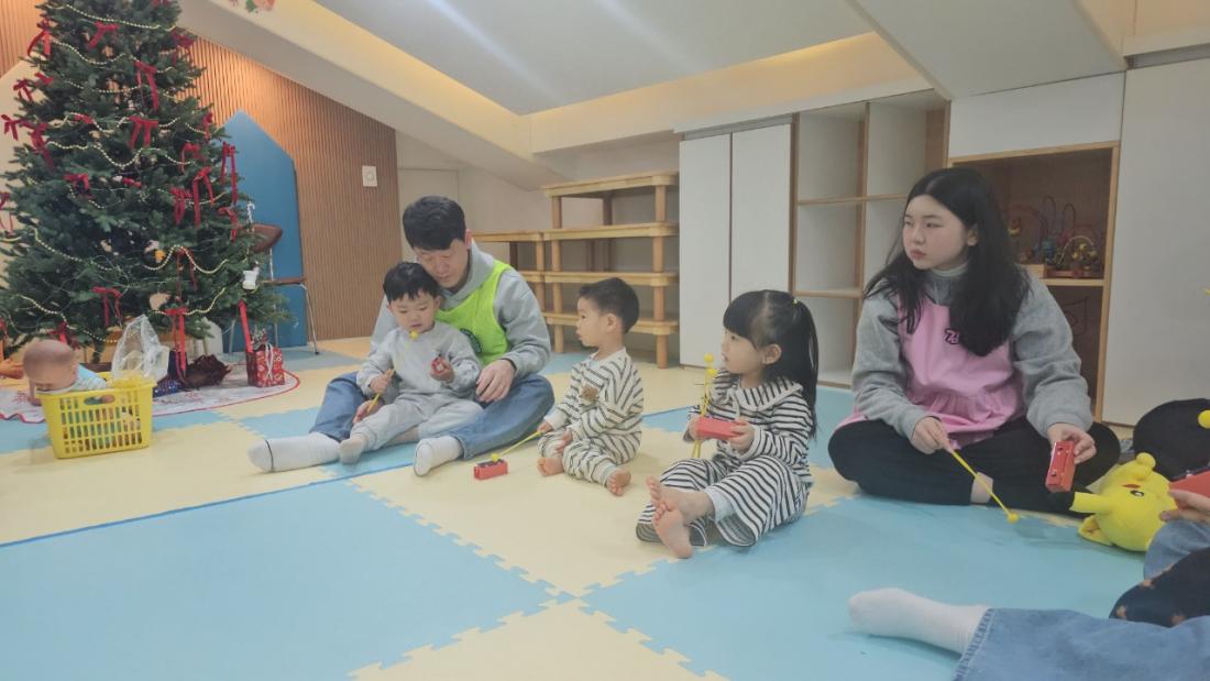 2026년 부산중앙교회 영아부_사진_20260111_83.jpg : 1월11일 주일 영아부 예배