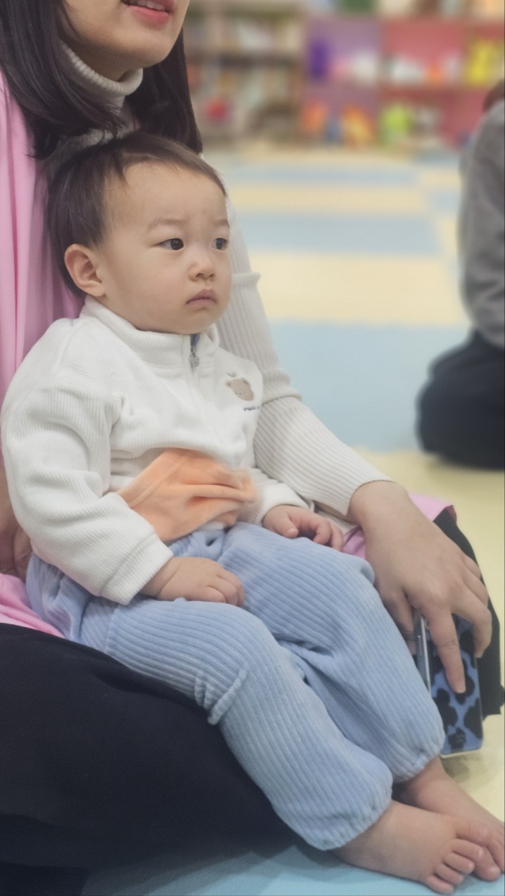 2026년 부산중앙교회 영아부_사진_20260111_29.jpg : 1월11일 주일 영아부 예배