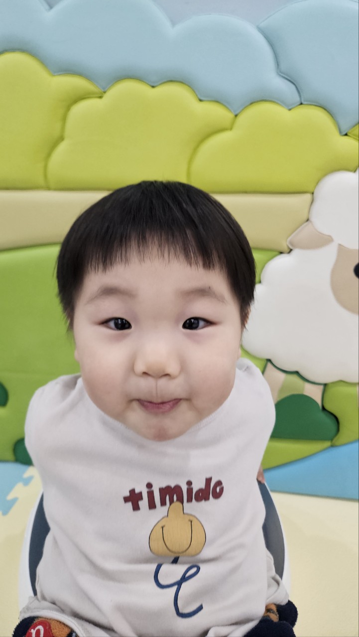 2026년 부산중앙교회 영아부_사진_20260111_11 (2).jpg : 1월11일 주일 영아부 예배