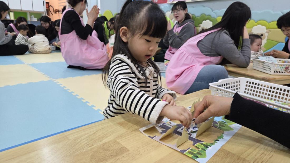 2026년 부산중앙교회 영아부_사진_20260111_93.jpg : 1월11일 주일 영아부 예배