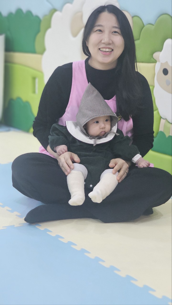 2026년 부산중앙교회 영아부_사진_20260111_6.jpg : 1월11일 주일 영아부 예배