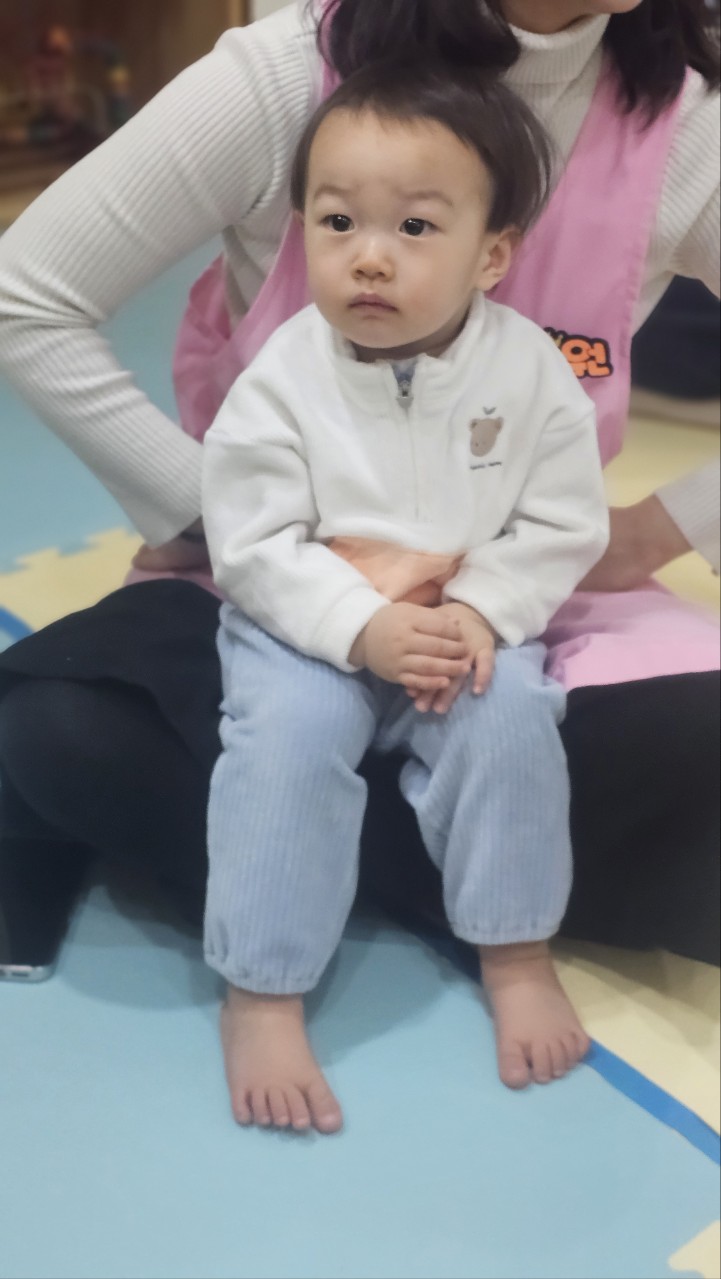 2026년 부산중앙교회 영아부_사진_20260111_38.jpg : 1월11일 주일 영아부 예배