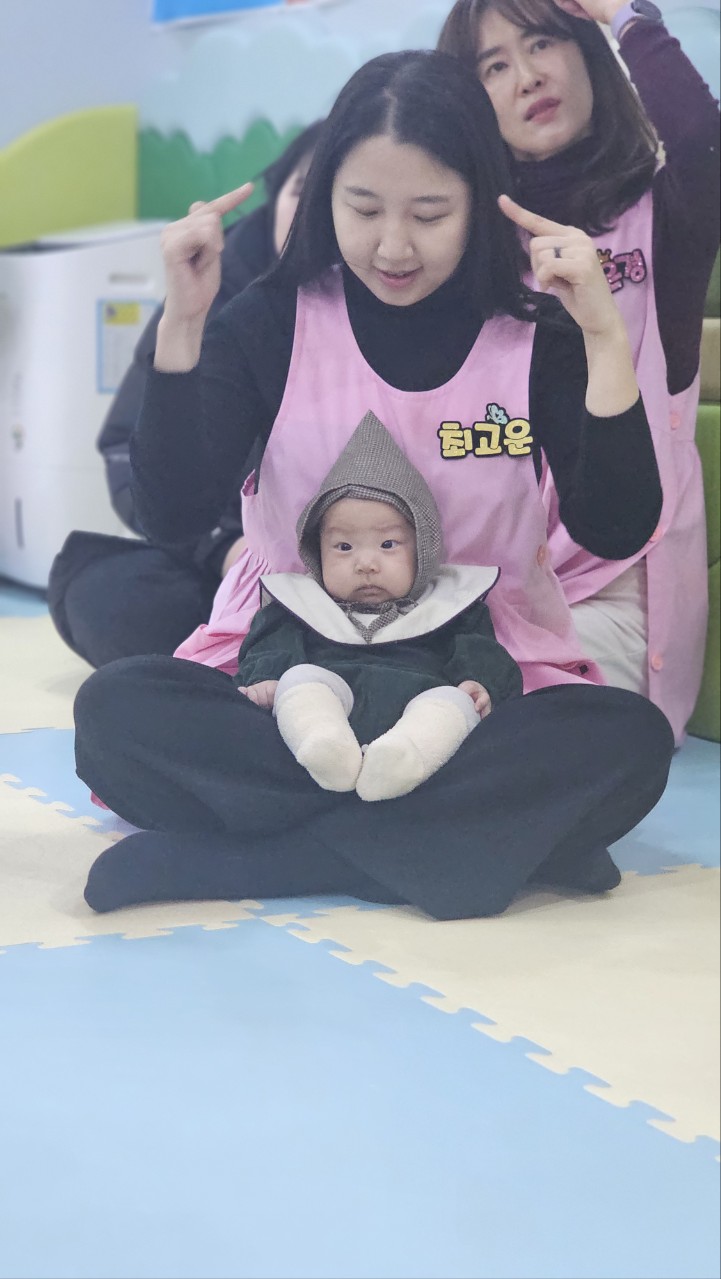 2026년 부산중앙교회 영아부_사진_20260111_37.jpg : 1월11일 주일 영아부 예배