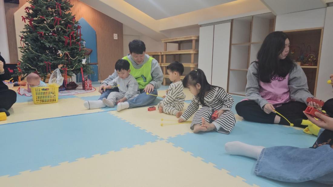 2026년 부산중앙교회 영아부_사진_20260111_84.jpg : 1월11일 주일 영아부 예배