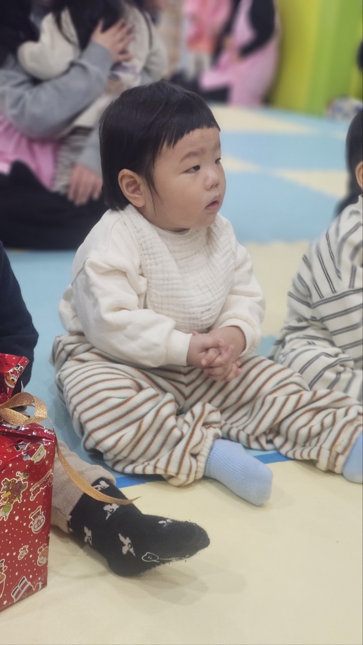 2026년 부산중앙교회 영아부_사진_20260111_30.jpg : 1월11일 주일 영아부 예배