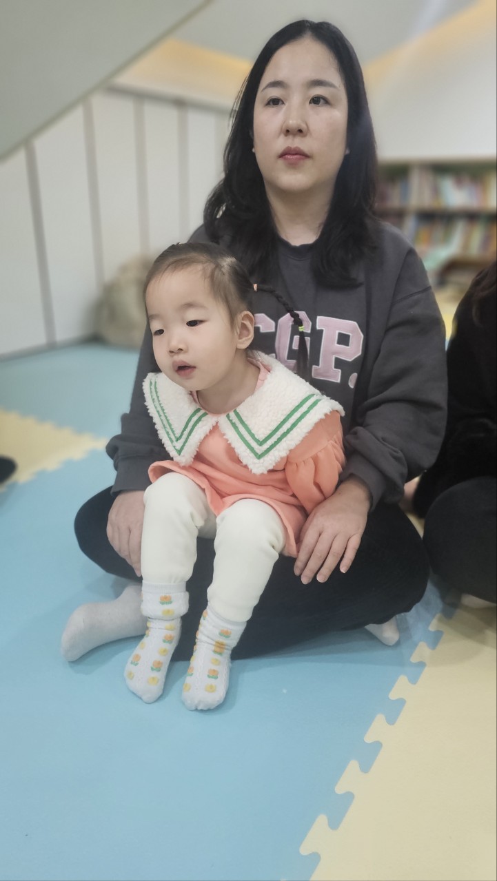 2026년 부산중앙교회 영아부_사진_20260111_70.jpg : 1월11일 주일 영아부 예배