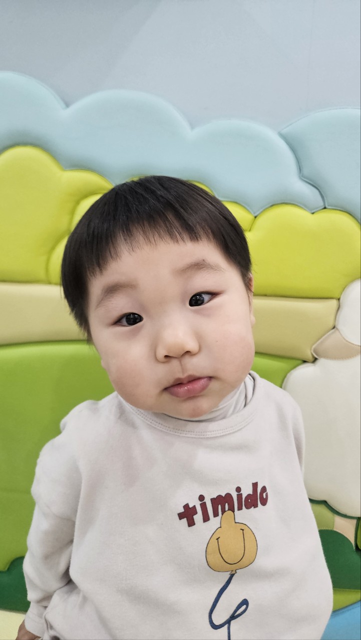 2026년 부산중앙교회 영아부_사진_20260111_10 (2).jpg : 1월11일 주일 영아부 예배