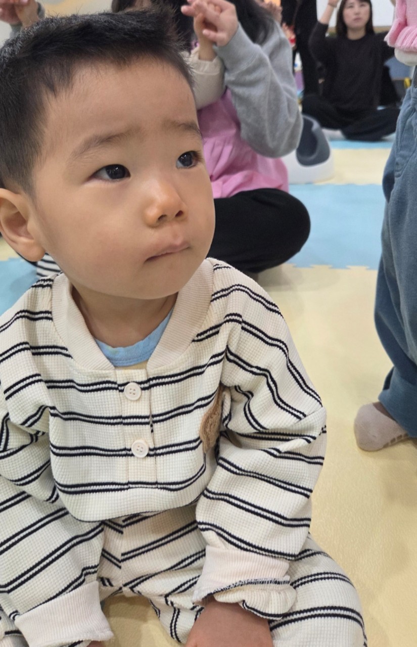 2026년 부산중앙교회 영아부_사진_20260111_13.jpg : 1월11일 주일 영아부 예배