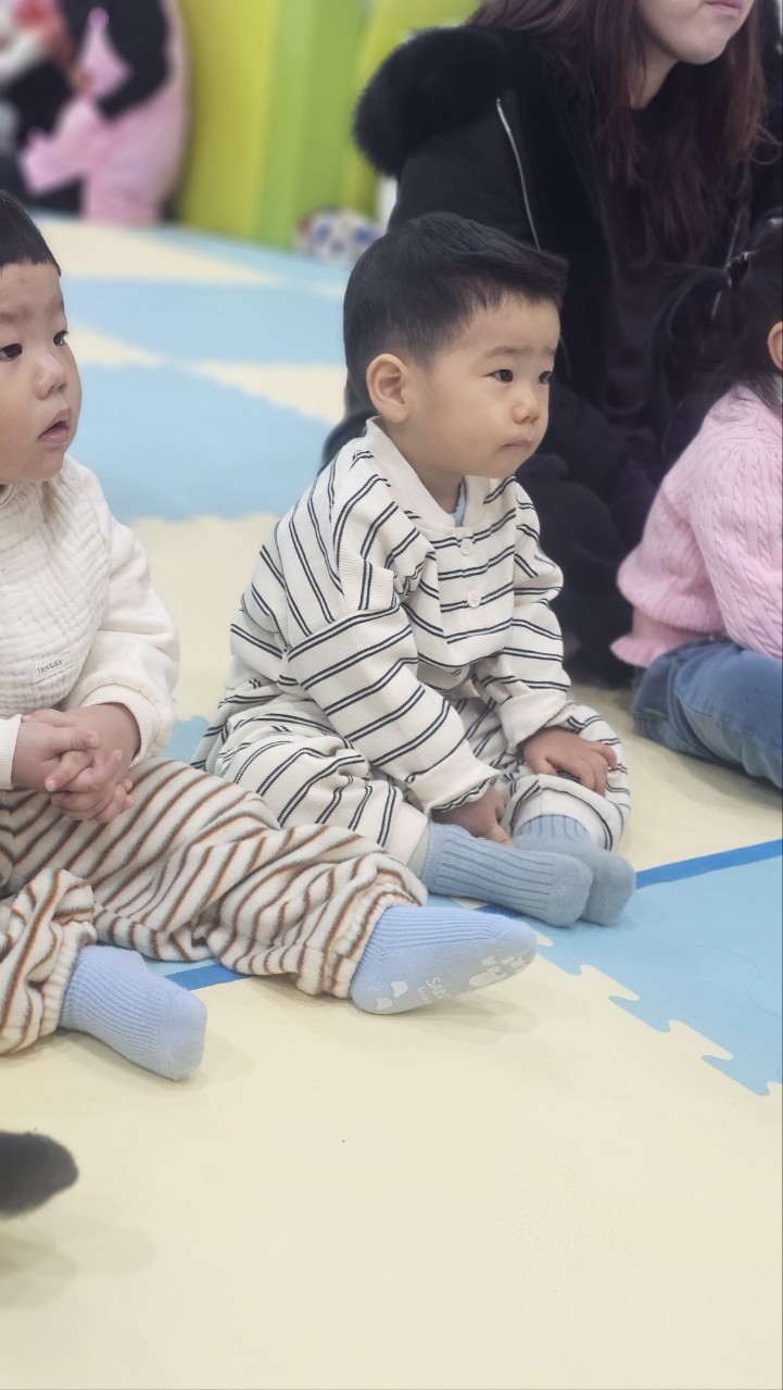 2026년 부산중앙교회 영아부_사진_20260111_31.jpg : 1월11일 주일 영아부 예배