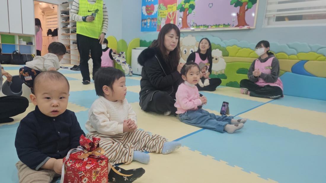 2026년 부산중앙교회 영아부_사진_20260111_12.jpg : 1월11일 주일 영아부 예배