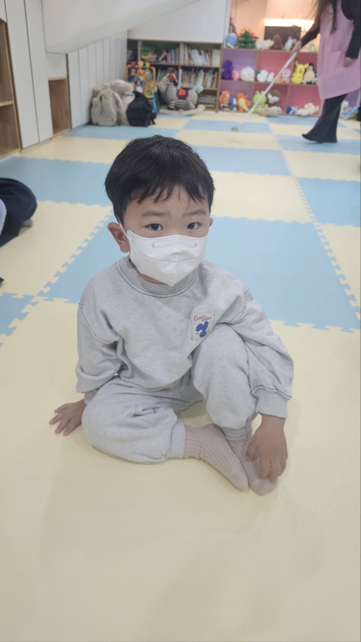 2026년 부산중앙교회 영아부_사진_20260111_65.jpg : 1월11일 주일 영아부 예배