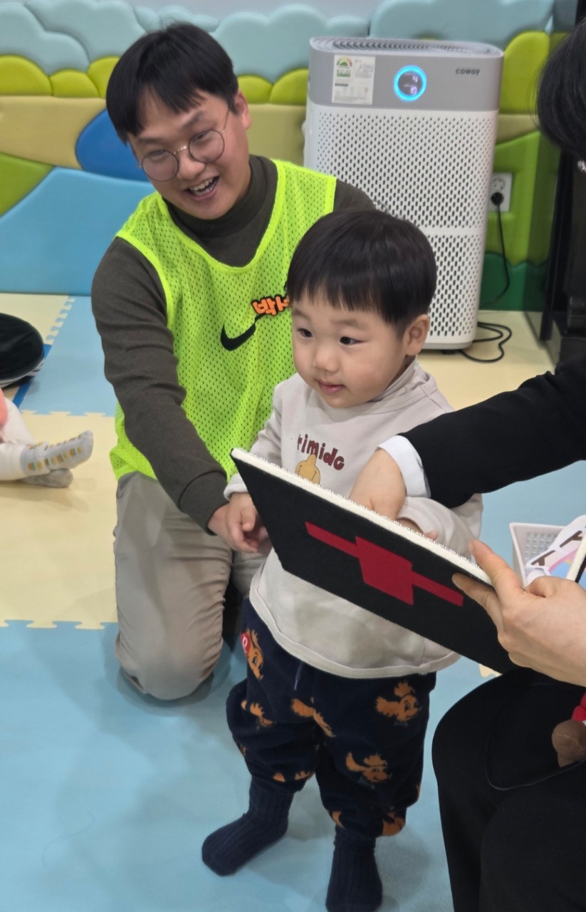 2026년 부산중앙교회 영아부_사진_20260111_19.jpg : 1월11일 주일 영아부 예배