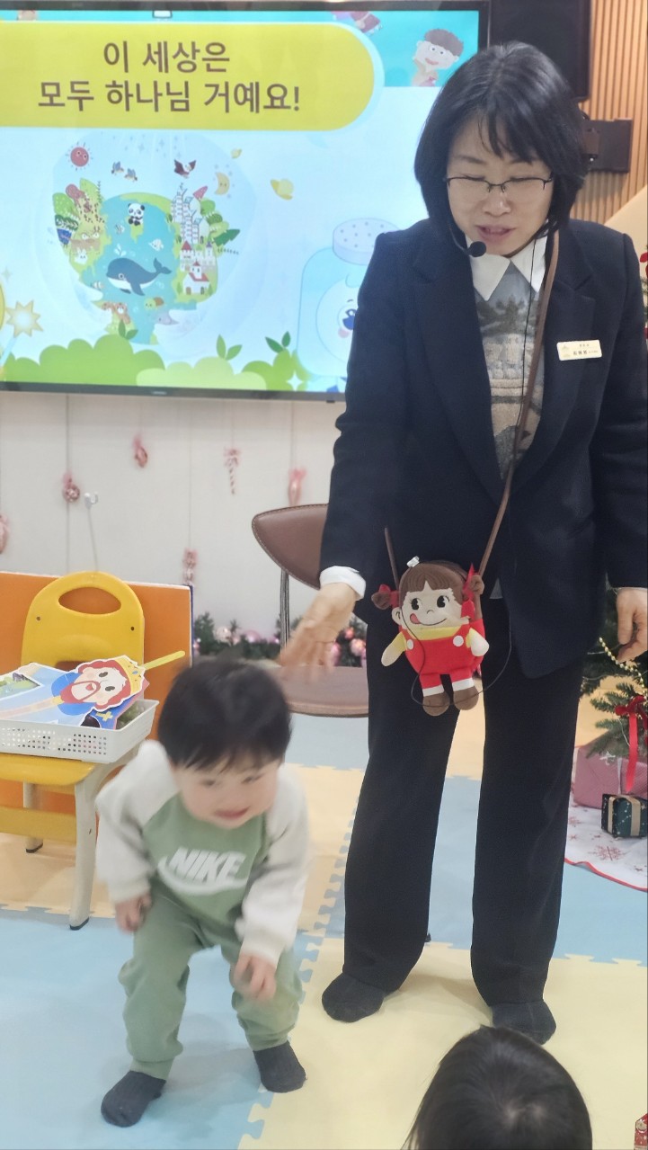 2026년 부산중앙교회 영아부_사진_20260111_44.jpg : 1월11일 주일 영아부 예배