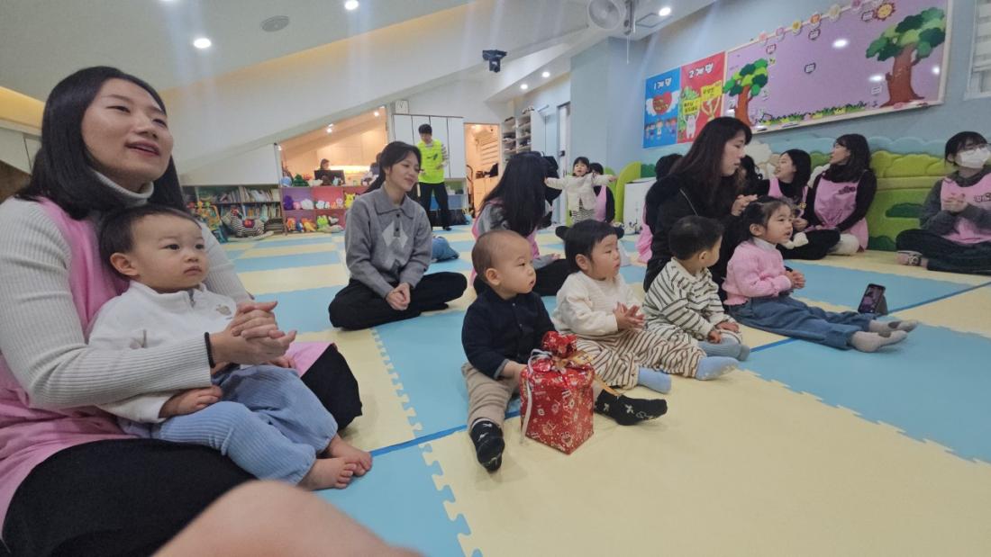 2026년 부산중앙교회 영아부_사진_20260111_28.jpg : 1월11일 주일 영아부 예배