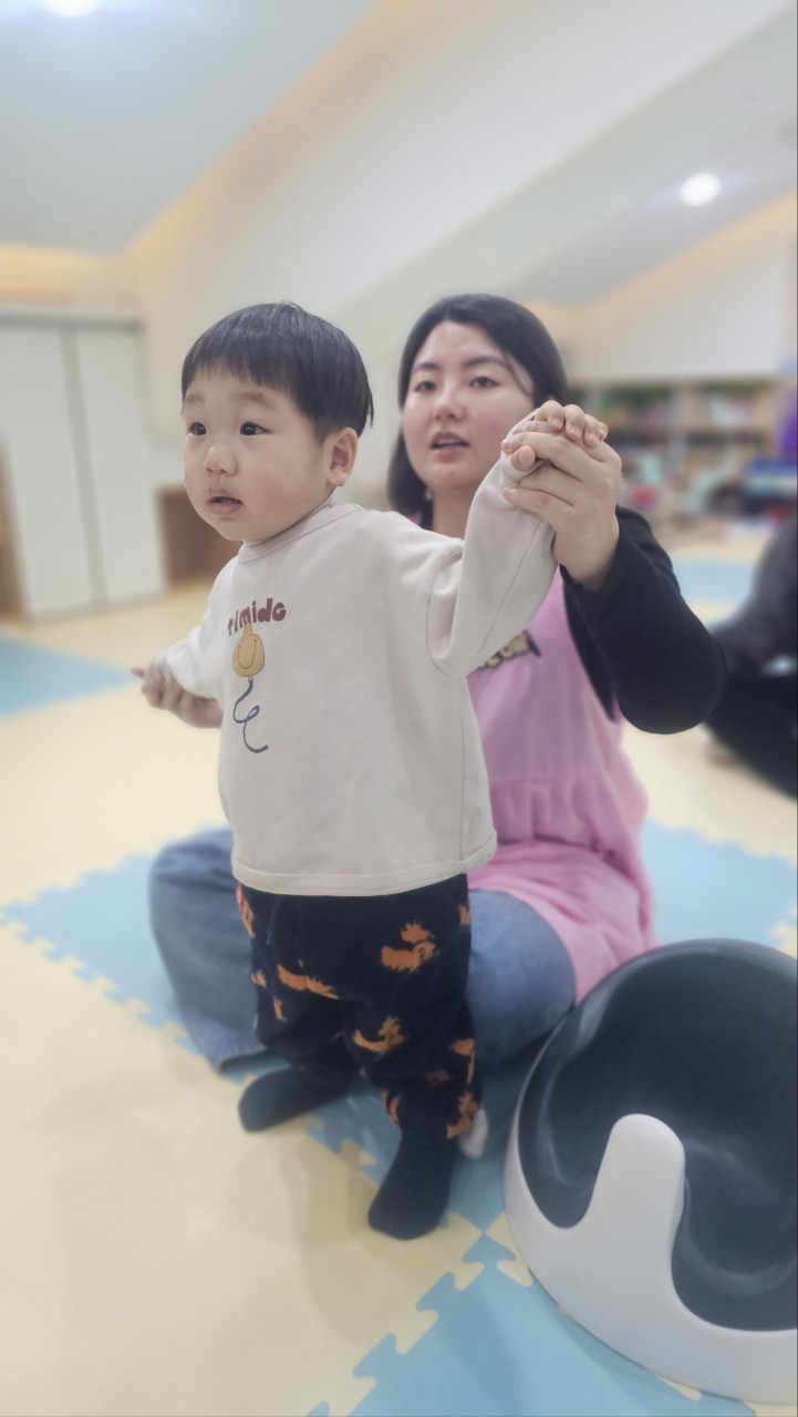 2026년 부산중앙교회 영아부_사진_20260111_40.jpg : 1월11일 주일 영아부 예배